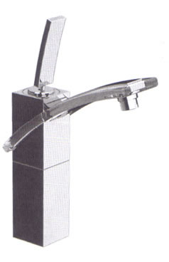 Robinet Mitigeur