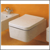 Toilettes