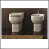 Toilettes Vitruvit