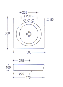 Vasques Vitruvit Cubic