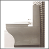 Toilettes Vitruvit