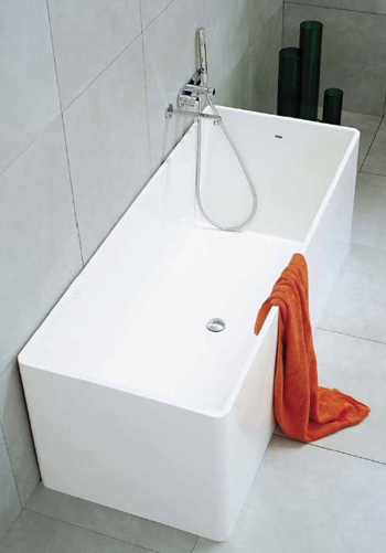 Baignoire Flaminia Wash