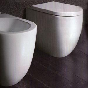 Toilettes Catalano Sistema