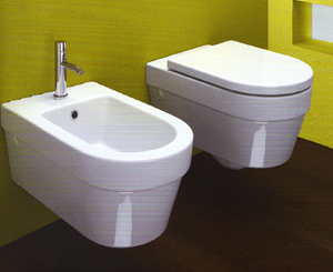 Toilettes Catalano Zero