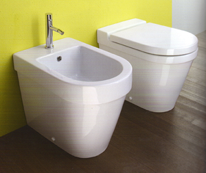 Toilettes Catalano Zero