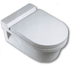 Toilettes Catalano Zero
