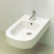 Toilettes, Lavabos