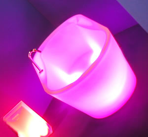Baignoires WET