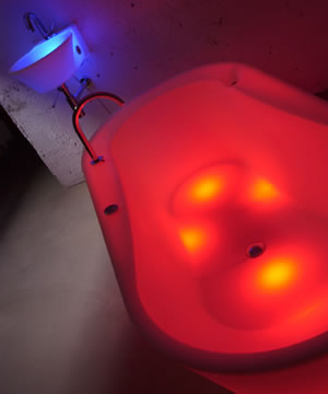 Baignoires WET