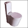 Toilettes Vitruvit