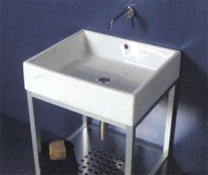 Lavabos