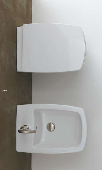 Toilettes Axa X-tre