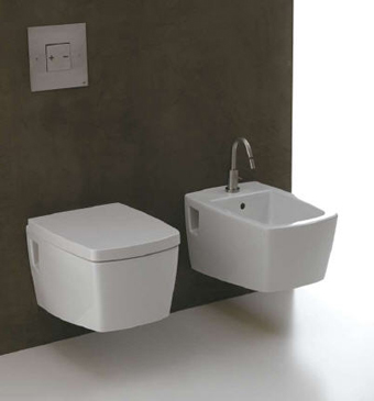 Toilettes Axa X-tre