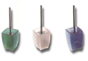 Accessoires, Vasques