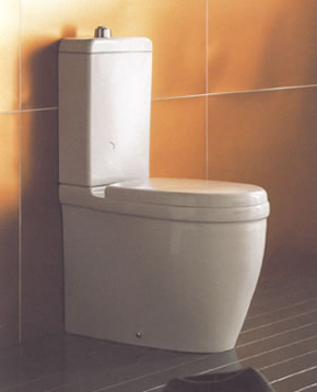 Toilettes Vitruvit Young